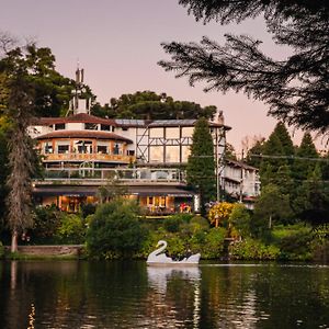 Hotel Estalagem St. Hubertus